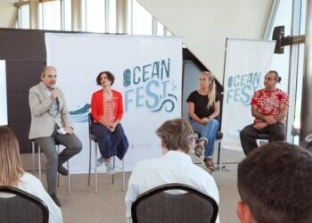 El Oceanogràfic de la Ciutat de les Arts i les Ciències organiza el festival ‘OceanFest’ para promover la cultura marina y el turismo sostenible