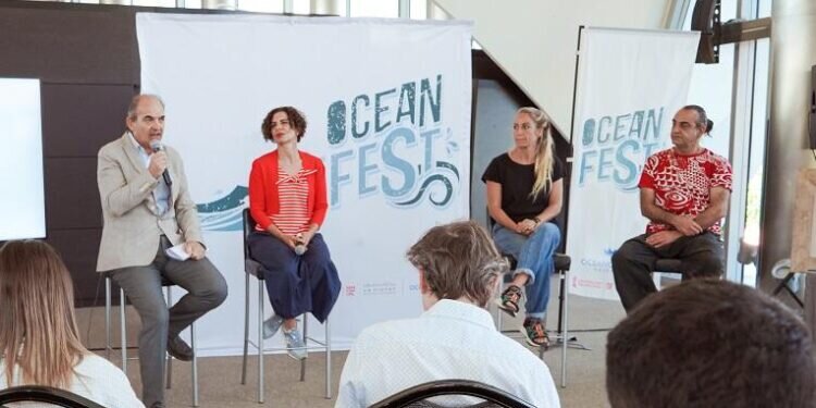 El Oceanogràfic de la Ciutat de les Arts i les Ciències organiza el festival ‘OceanFest’ para promover la cultura marina y el turismo sostenible