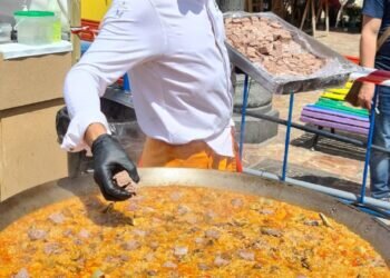 TastArròs: el evento gastronómico de arroces más importante del año