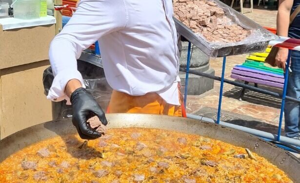TastArròs: el evento gastronómico de arroces más importante del año