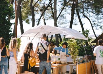 Turia vuelve a celebrar el Fes_val de l’Horta Turia