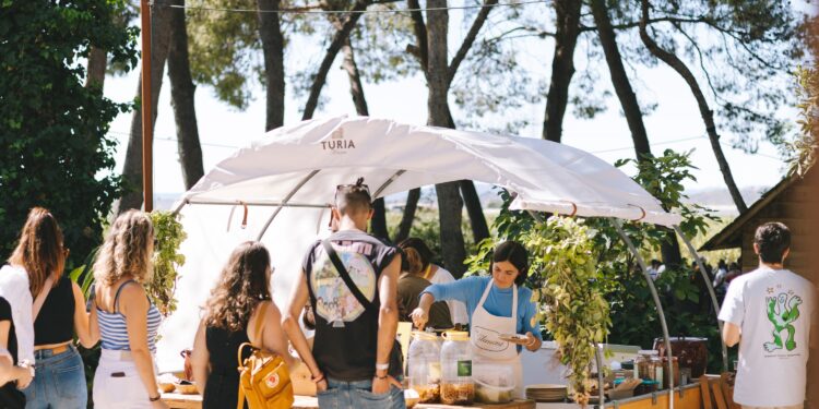 Turia vuelve a celebrar el Fes_val de l’Horta Turia