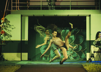 Teatro, fiesta y reivindicación LGTBIQ+ en la vuelta de La caravana de les flors del 8 al 18 de junio al claustro de San Miguel de los Reyes