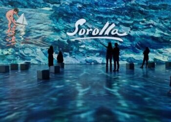 La Marina de València se prepara para un mes de mayo lleno de música, gastronomía y actividades para toda la familia