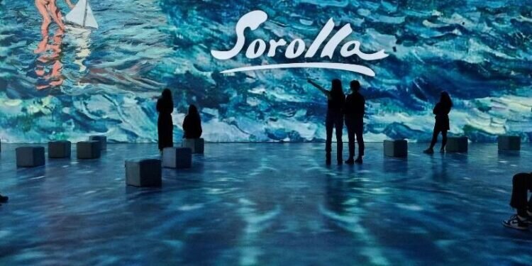 La Marina de València se prepara para un mes de mayo lleno de música, gastronomía y actividades para toda la familia