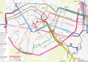 EMT de València Refuerza Servicio de Autobús a Playas con Líneas Exprés Diarias y Extensión de Rutas Este Verano