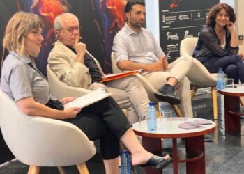 Sagunt a Escena inicia la edición del 40 aniversario con una mirada al futuro