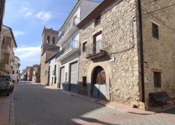 Qué hacer en Barracas, Castellón