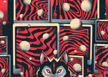 Wolfmother este domingo, 18 de junio en la sala Repvblicca de València