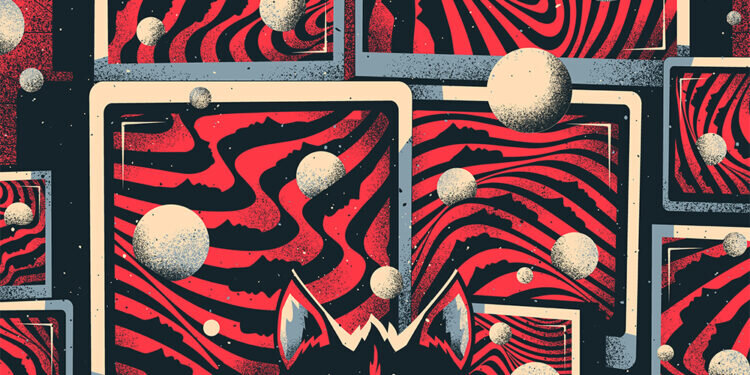 Wolfmother este domingo, 18 de junio en la sala Repvblicca de València