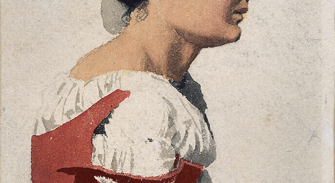 El secreto de la Filantropía homenajea al pintor Eduardo Rosales en el Casino de Agricultura