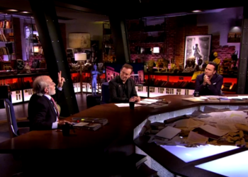 Valencia: Entre el misterio y la historia, un viaje con Javier Sierra y Enrique de Vicente en Cuarto Milenio