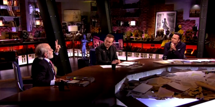 Valencia: Entre el misterio y la historia, un viaje con Javier Sierra y Enrique de Vicente en Cuarto Milenio