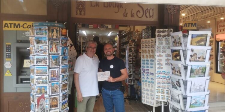 Encuentro internacional en Valencia para consolidar la oferta turística del Camino del Santo Grial