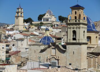 ¡Noticias emocionantes para Monóvar y Bicorp!