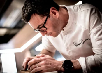 La gastronomía valenciana brilla en los eventos de los The World’s 50 Best Restaurants»