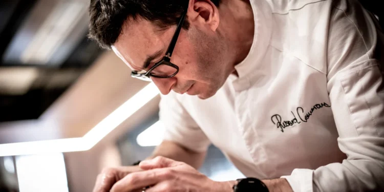 La gastronomía valenciana brilla en los eventos de los The World’s 50 Best Restaurants»