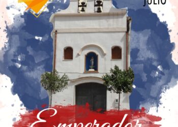 Del 20 de junio al 5 de julio, Quincena Cultural Camino del Santo Grial en Emperador