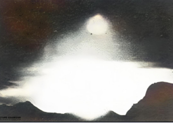 El Enigma del Incidente OVNI de Manises: Años de Misterio Sin Resolvel (el expediente desclasificado)