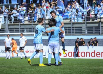 Celebración del Cierre de la Temporada 2022-2023 de LaLiga Genuine Santander con Burger King®: Un Fin de Semana de Fútbol y Diversión en Vila-real»