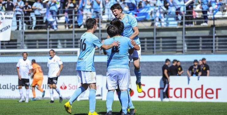 Celebración del Cierre de la Temporada 2022-2023 de LaLiga Genuine Santander con Burger King®: Un Fin de Semana de Fútbol y Diversión en Vila-real»