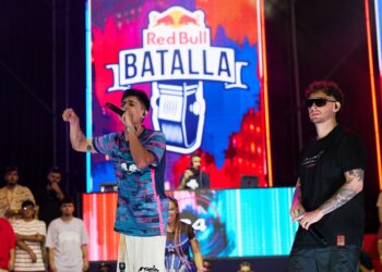 Valencia albergará la gran Final Nacional de Red Bull Batalla 2023 el 28 de julio, donde se coronará al nuevo rey del freestyle nacional