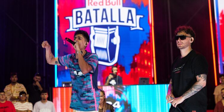 Valencia albergará la gran Final Nacional de Red Bull Batalla 2023 el 28 de julio, donde se coronará al nuevo rey del freestyle nacional