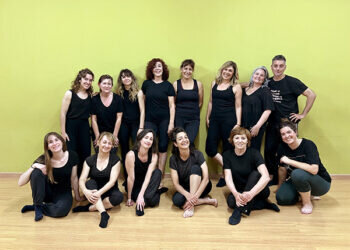 Sala Russafa despide su XII temporada con el estreno absoluto de la muestra de danza quiZÁS!