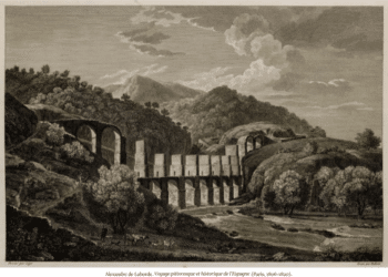 De Barcelona a Valencia: Un Viaje por la Historia a través del Coll d’Ordal y las Huellas de Carlos III