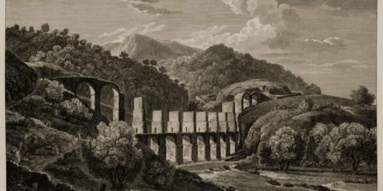 De Barcelona a Valencia: Un Viaje por la Historia a través del Coll d’Ordal y las Huellas de Carlos III