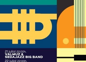 Grandes figuras de la música se dan cita en una nueva edición de Jazz Panorama