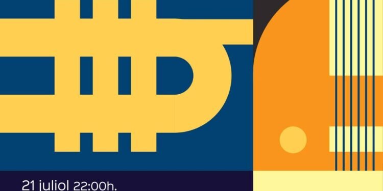 Grandes figuras de la música se dan cita en una nueva edición de Jazz Panorama