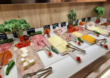 Los 25 mejores brunch en Valencia para darte un homenaje