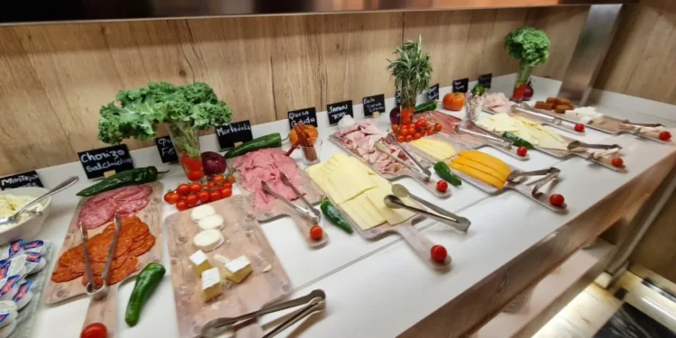 Los 25 mejores brunch en Valencia para darte un homenaje