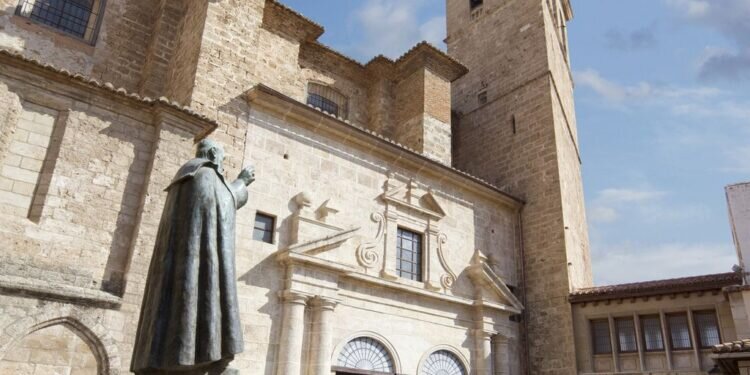 La Catedral de Segorbe amplía su horario para su visita cultural