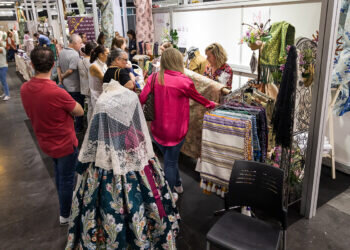 Espai Indumentària Valenciana vuelve a Feria Valencia del 10 al 12 de noviembre con el impulso de los sectores de la artesanía y tradición