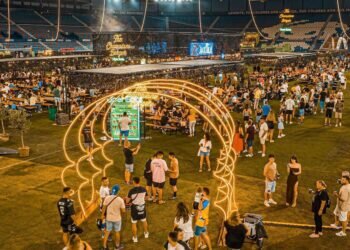 The Champions Burger regala la entrada a quien le haya tocado estar en una mesa electoral el próximo 23 de julio