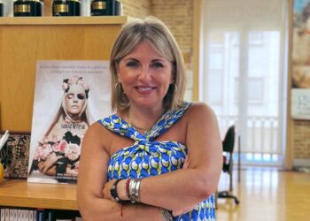 Estefanía Nebot nombrada directora de Arquetipo