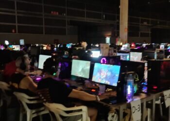 DreamHack Valencia abre sus puertas: El mayor festival de videojuegos y ocio digital de España