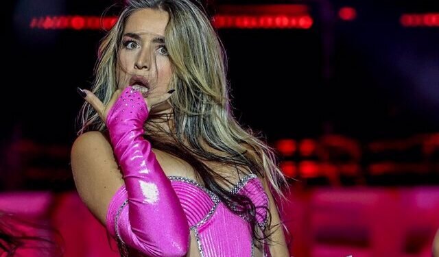 Los Concerts de Vivers en València darán la bienvenida esta semana a una variedad de artistas, incluyendo a Fito Páez, Lola Índigo, Tini, Miguel Poveda,