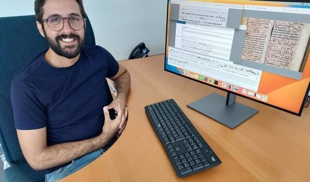 Un proyecto europeo utiliza la Inteligencia Artificial para recuperar 4.000 piezas de canto gregoriano