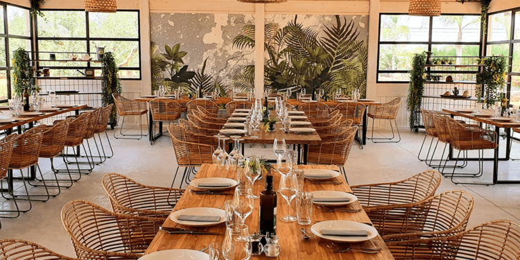 Eventos Corporativos Sostenibles: La Innovación de Grupo El Alto