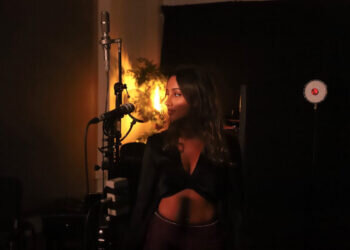 Marino Jazz acoge el primer concierto en España de la cantante de ‘smooth jazz’ Nemyra