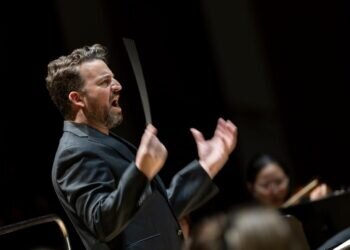 La Orquestra de la Comunitat Valenciana dedica la Temporada 2023-2024 a las obras crepusculares de los grandes compositores