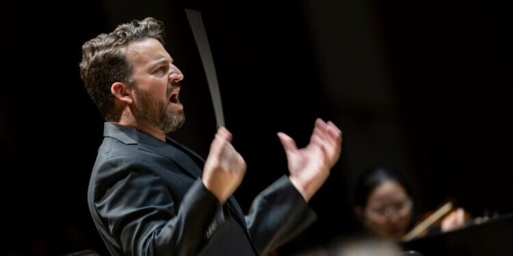 La Orquestra de la Comunitat Valenciana dedica la Temporada 2023-2024 a las obras crepusculares de los grandes compositores