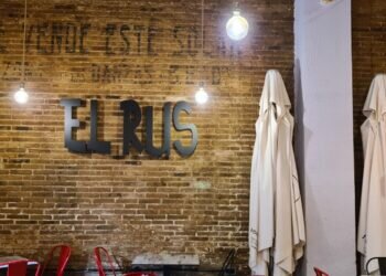 El Rus Entrepans: Una Joya Gastronómica en el Corazón de Valencia