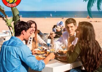 Mediterranea 2023, el festival dual