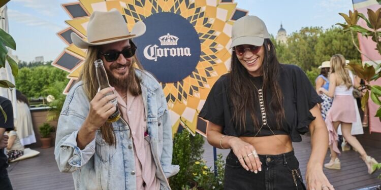 Valencia da la bienvenida a los mejores atardeceres del verano: Corona Sunsets