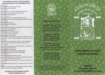 La Casa de la Dona organiza un taller de primeros auxilios dentro de la XXXII Semana Cultural de la Asociación de Amigos de la Cultura Andaluza