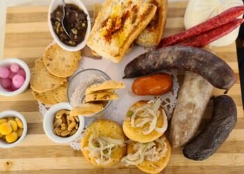 Guía de los 70 lugares donde almorzar en Valencia